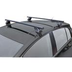 Dakdragerset Twinny Load Staal S34 passend voor Seat Ibiza 3, Auto diversen, Dakdragers, Nieuw, Verzenden