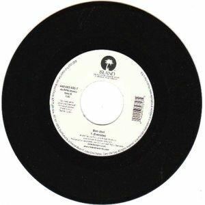 Bon Jovi - Everyday + Everyday (Vinylsingle), Cd's en Dvd's, Vinyl Singles, Verzenden