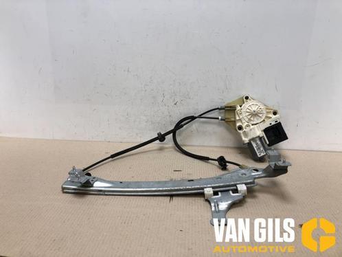 Ruitmechaniek 4Deurs rechts-voor Renault Megane O244863, Auto-onderdelen, Carrosserie en Plaatwerk, Ophalen of Verzenden