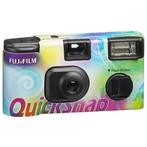 Fujifilm QuickSnap Flash Fashion 27 wegwerpcamera, Audio, Tv en Foto, Ophalen of Verzenden, Nieuw