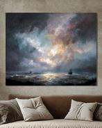 Chrystian Milanowski - The Dramatic Light - XL