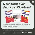 Werken met Adobe Photoshop Elements 9 / Bewuster en beter, Verzenden, Zo goed als nieuw, André van Woerkom