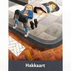 Hakkaart, Ophalen, Nieuw