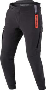 SHIMA Akira Textiele Motorbroek, Motoren, Nieuw met kaartje, Heren, Verzenden, SHIMA