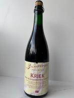3 Fonteinen - Schaerbeekse Kriek 2003 - 75cl, Nieuw