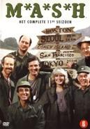 Mash - Seizoen 11 - DVD, Verzenden, Nieuw in verpakking