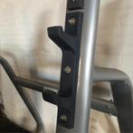 Gymfit 6000 series squat rack | rek | fitness |, Sport en Fitness, Ophalen of Verzenden, Nieuw, Overige typen