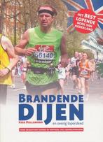 Brandende dijen 9789081219020 k. dullemond, Verzenden, Gelezen, K. dullemond