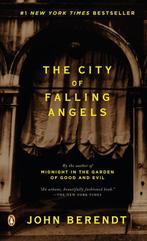 The City of Falling Angels, Ophalen of Verzenden, Nieuw