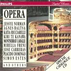 cd - Various - Opera, Cd's en Dvd's, Verzenden, Zo goed als nieuw
