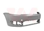 VW Caddy 4 voorbumper bumper nieuw  2011-2015, Verzenden, Nieuw