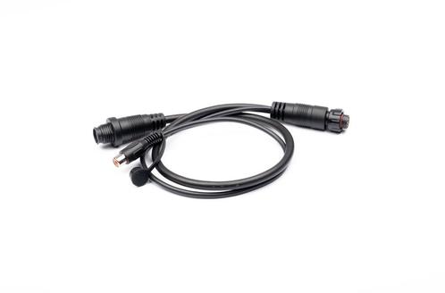 Raymarine Handset adapterkabel (12 pins naar 12 pin) met, Watersport en Boten, Navigatiemiddelen en Scheepselektronica, Ophalen of Verzenden
