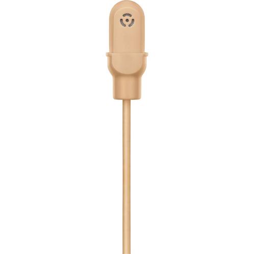 Shure DuraPlex DL4T/O-MTQG-A dasspeld microfoon, Muziek en Instrumenten, Microfoons, Verzenden