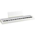 Korg B2-WH digitale piano (wit), Nieuw, Verzenden
