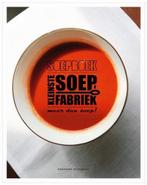 Soepboek | Irma Puma ; Michel Jansen | 9789059565166, Zo goed als nieuw, Irma Puma ; Michel Jansen