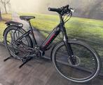 Gazelle Ultimate C5 Elektrische Stadsfiets – Riemaandrijving, Fietsen en Brommers, Elektrische fietsen, Ophalen of Verzenden, Zo goed als nieuw
