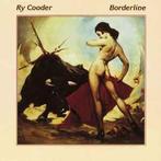 LP gebruikt - Ry Cooder - Borderline (Belgium, 1980), Verzenden, Zo goed als nieuw