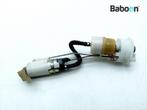 Benzinepomp BMW C 650 GT 2016- (C650GT 16) (7724969), Verzenden, Gebruikt