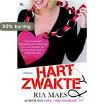 Hartzwakte 9789044322378 R. Maes, Verzenden, Gelezen, R. Maes