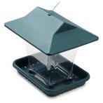 Voederhuisje | Gardalux | 20 x 14 x 18 cm, Verzenden, Nieuw