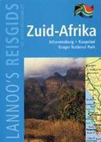 Zuid-Afrika / Lannoos reisgids 9789020942477, Boeken, Verzenden, Gelezen, Dieter Losskarn