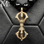 Dorje (Vajra), Tibetaanse symbool - Hoogte: 550 mm -