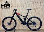 Bulls E-Stream Evo AM 3 E-Mountainbike Shimano XT 2021, Overige merken, 45 tot 49 cm, Ophalen of Verzenden, Zo goed als nieuw