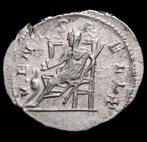 Romeinse Rijk. Salonina (Augusta, 254-268 n.Chr.).