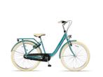 Altec Tuana Meisjesfiets 26 inch 3V - Blauw, Fietsen en Brommers, Fietsen | Kinderfietsjes, Verzenden, Nieuw, 20 inch of meer