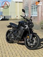 Yamaha MT-09, Motoren, ABS, Naked bike