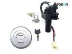 Contactslot Set Honda CB 1300 X4 1997-2003 (CB1300 SC38), Verzenden, Gebruikt