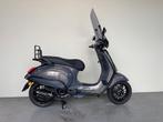 Vespa Sprint, BWJ 05-2021, Champagne Quartz, Custom,, Fietsen en Brommers, Scooters | Vespa, Maximaal 45 km/u, Ophalen of Verzenden
