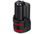 Veiling - Bosch Professional 12V-3.0ah Accu, Nieuw