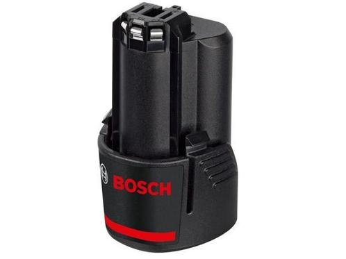 Veiling - Bosch Professional 12V-3.0ah Accu, Doe-het-zelf en Verbouw, Gereedschap | Machine-onderdelen en Toebehoren