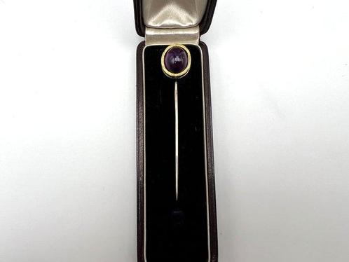 Boucheron - Broche - 18 karaat Roségoud - 5.00ct. tw., Sieraden, Tassen en Uiterlijk, Antieke sieraden