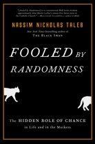Fooled By Randomness The Hidden Role Of Chance 9781400067930, Boeken, Zo goed als nieuw