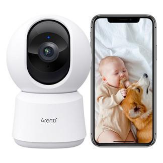 Beveiligingscamera wifi | Arenti, Audio, Tv en Foto, Videobewaking, Nieuw, Verzenden