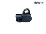 Gasklep Sensor (TPS) Kawasaki ER-6 2012-2016 (ER6 ER-6 EX650, Verzenden, Gebruikt