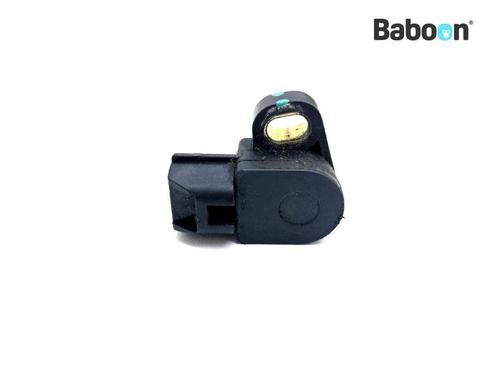 Gasklep Sensor (TPS) Kawasaki ER-6 2012-2016 (ER6 ER-6 EX650, Motoren, Onderdelen | Kawasaki, Gebruikt, Verzenden