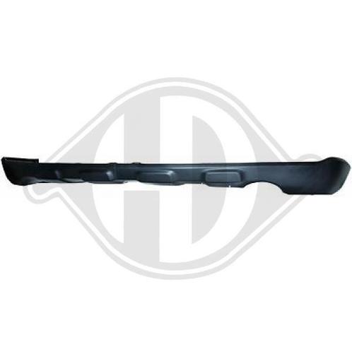 BUMPER VOOR HONDA CR-V RE 2006-2009 71502SWWG01ZA, Auto-onderdelen, Carrosserie en Plaatwerk, Nieuw, Ophalen of Verzenden