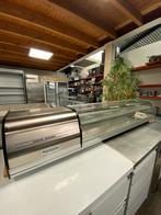 Horeca koelvitrine Infrico | LED | 2000MM | lichtgebruikt, Gebruikt, Koelen en Vriezen