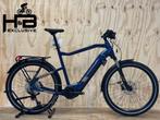 Haibike Trekking 7 E-Bike Shimano Deore 2023, Overige merken, Ophalen of Verzenden, Zo goed als nieuw, 50 km per accu of meer