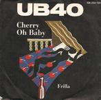 vinyl single 7 inch - UB40 - Cherry Oh Baby, Cd's en Dvd's, Vinyl Singles, Verzenden, Zo goed als nieuw