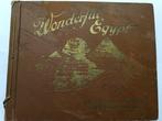 Anon - Wonderful Egypt: 48 Artistic Pictures in Heliogravure, Antiek en Kunst