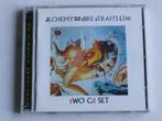 Dire Straits - Alchemy / Dire Straits Live (2 CD) geremaster, Cd's en Dvd's, Cd's | Pop, Verzenden, Zo goed als nieuw