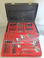 Bestekset voor 12 personen (72) - Staal - Nooit gebruikt