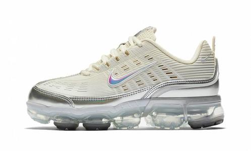 Nike Air VaporMax 360 Fossil (W), Kleding | Dames, Schoenen