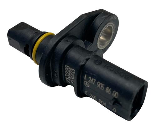 Wielsnelheidssensor A2479058600 Mercedes 0265004410 Bosch, Auto-onderdelen, Motor en Toebehoren, Nieuw, Mercedes-Benz, Verzenden