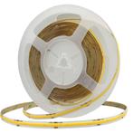 Smart COB LED Strip 10mm 512SMDs 10 meter 24V 12 watt p/m, Ophalen of Verzenden, Nieuw