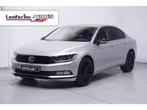 VW Passat 1.4 TSI 125pk Comfortl. Clima Navi va € 224/mnd, Stof, Gebruikt, Handgeschakeld, Sedan